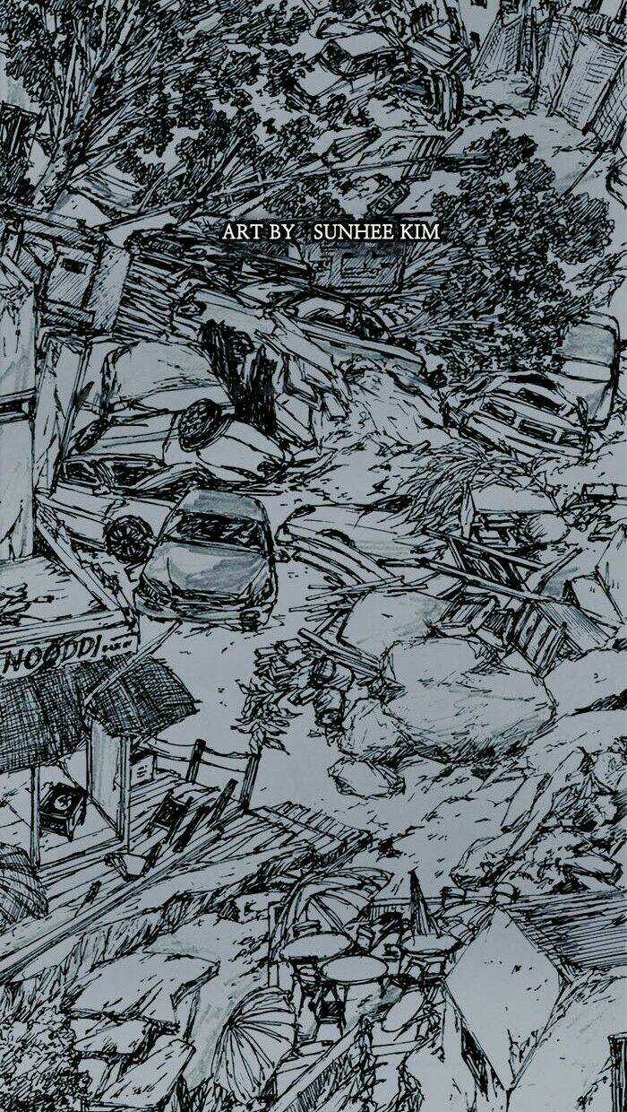 DISTANT Chapter 0 trang 8