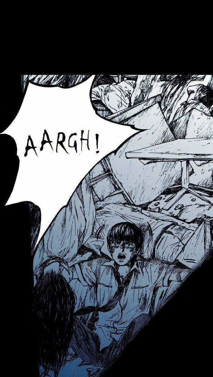 DISTANT Chapter 1 trang 10