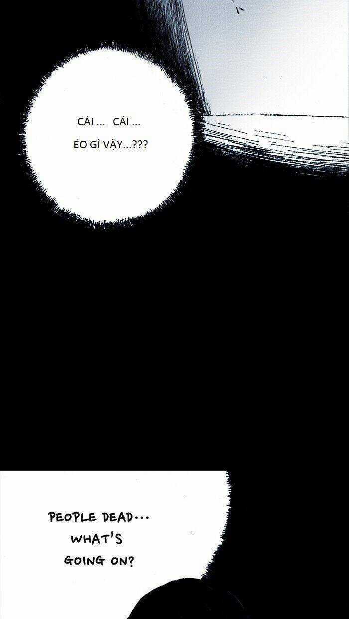 DISTANT Chapter 1 trang 12