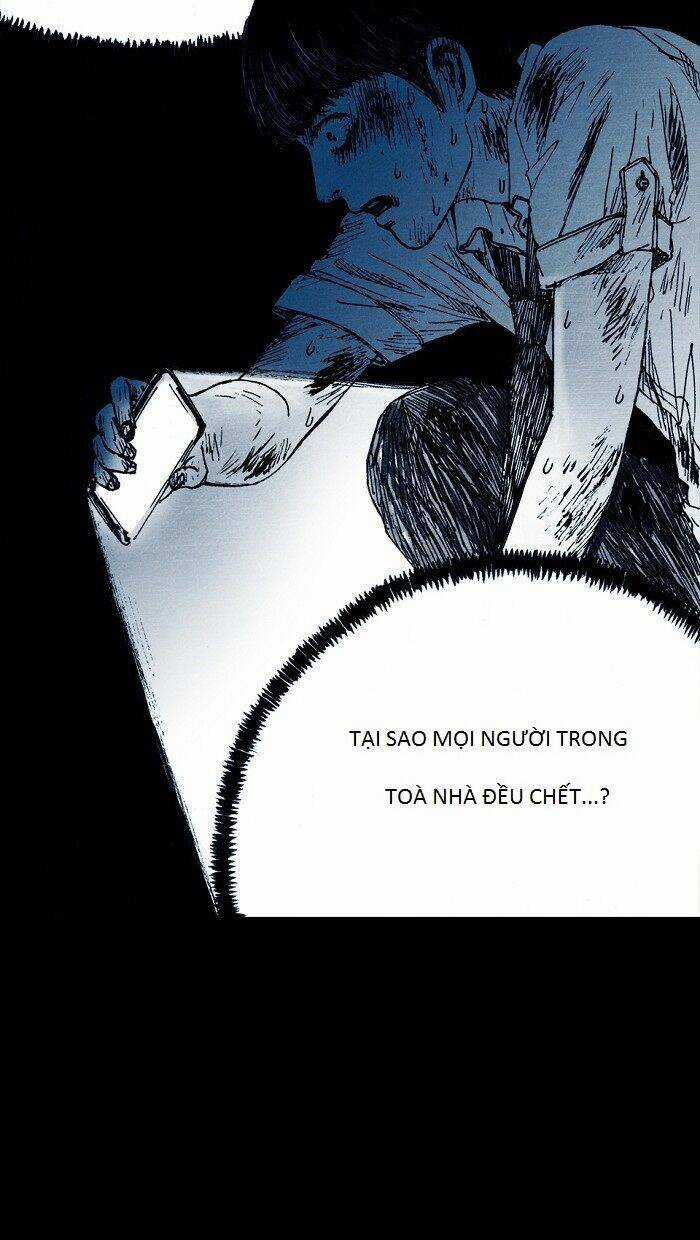 DISTANT Chapter 1 trang 13