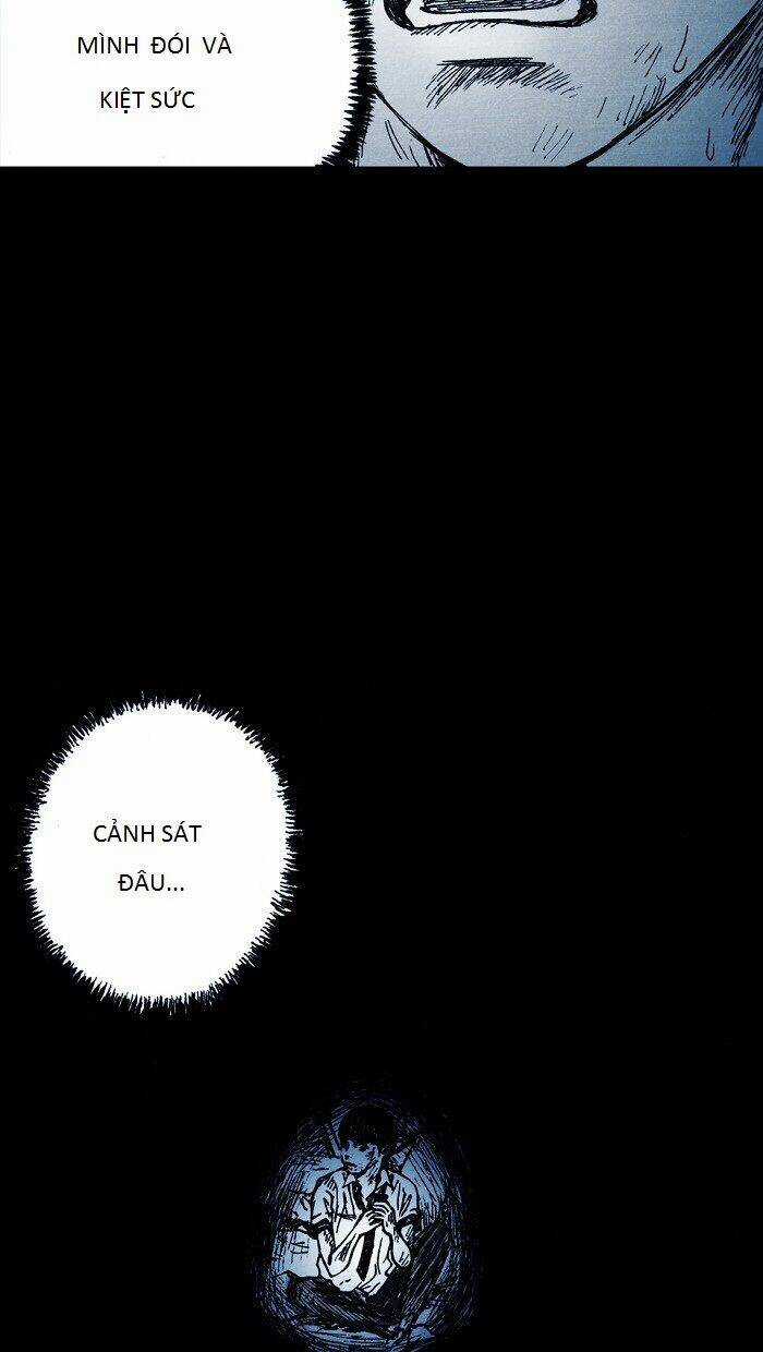 DISTANT Chapter 1 trang 15