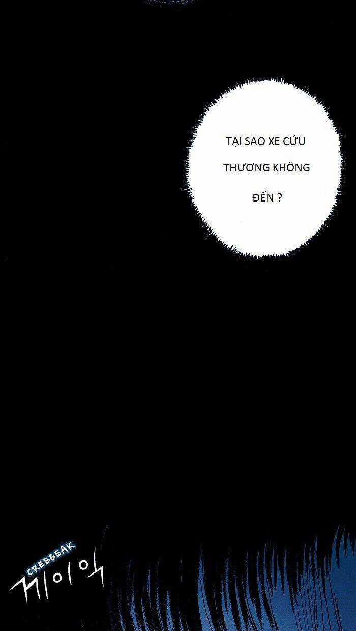 DISTANT Chapter 1 trang 16