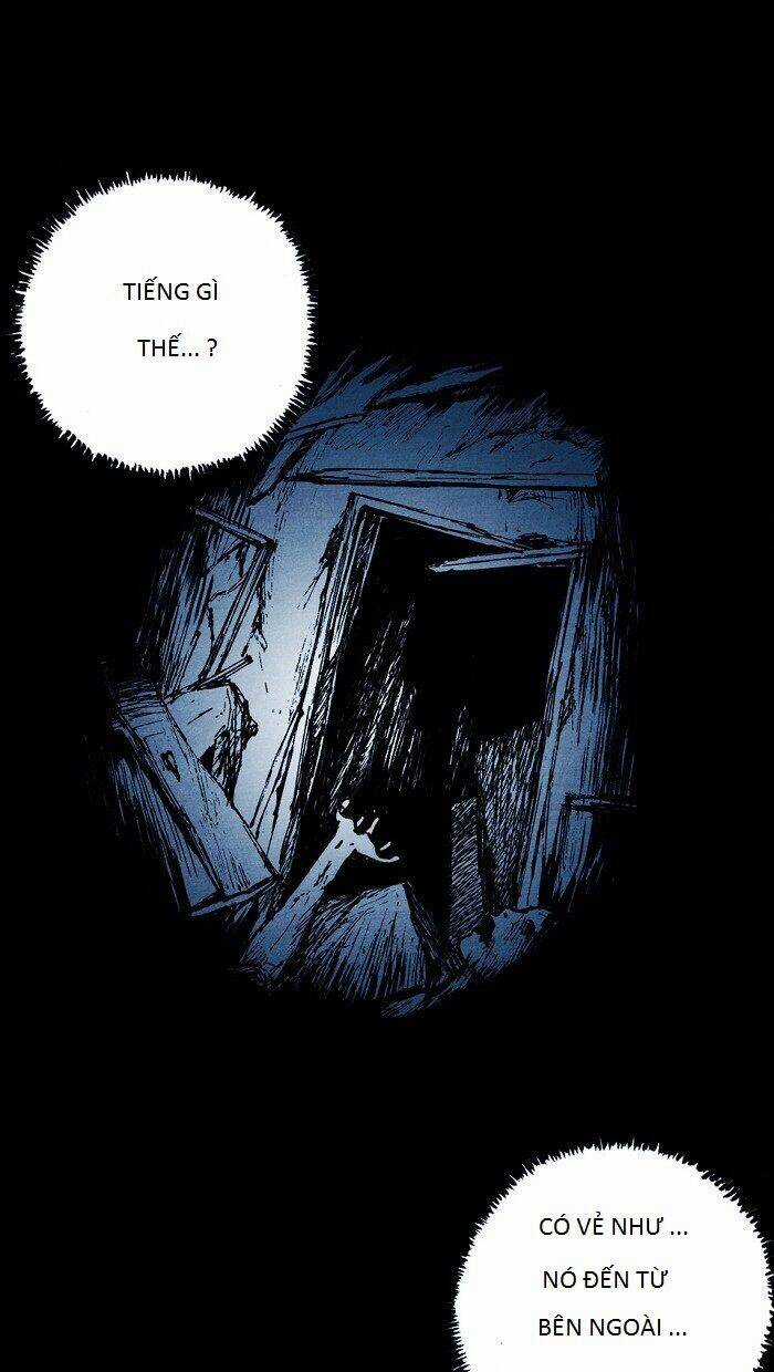 DISTANT Chapter 1 trang 18