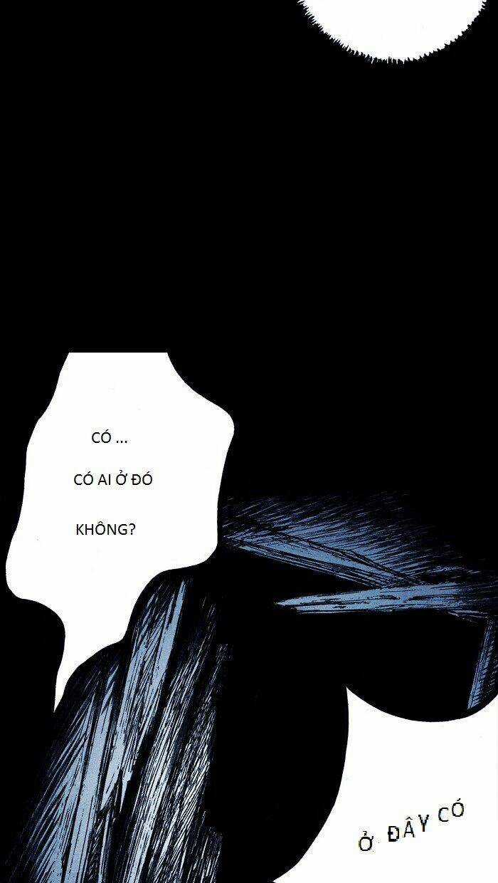 DISTANT Chapter 1 trang 19