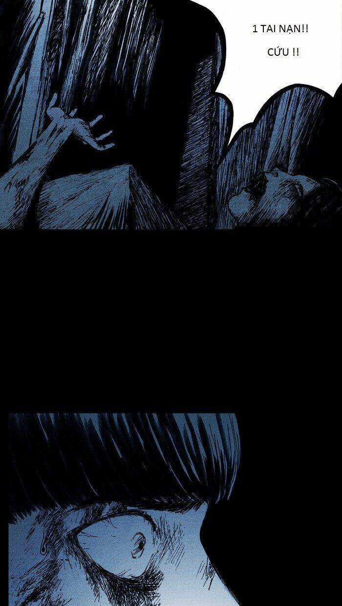 DISTANT Chapter 1 trang 20