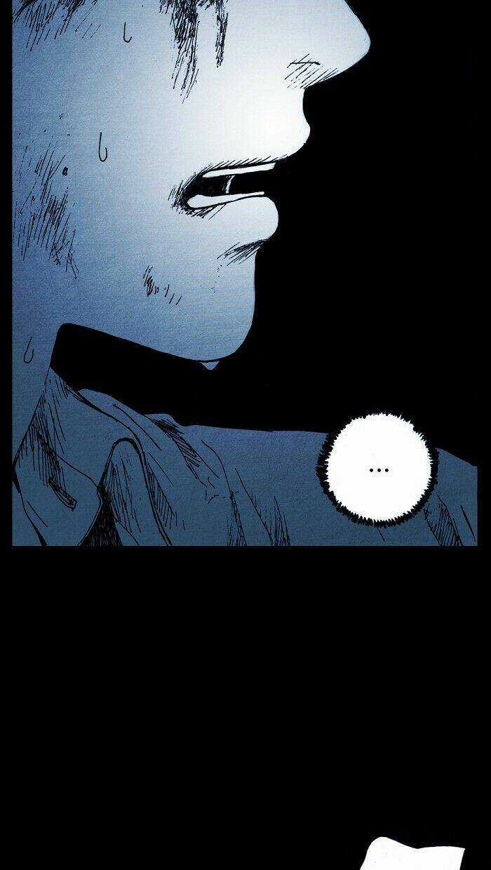 DISTANT Chapter 1 trang 21