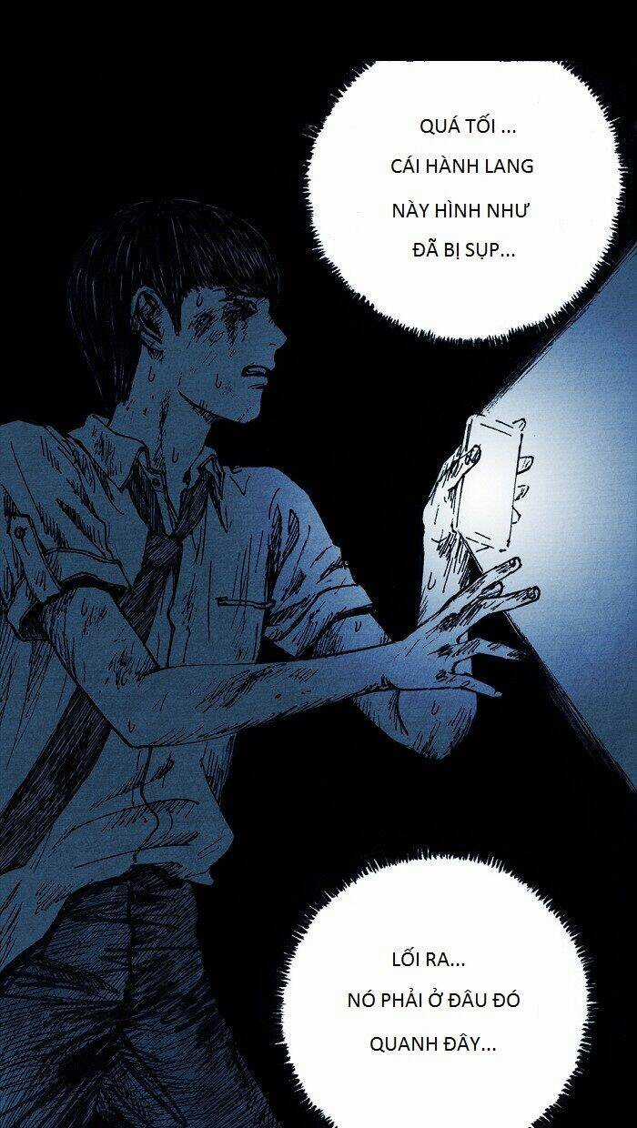 DISTANT Chapter 1 trang 23