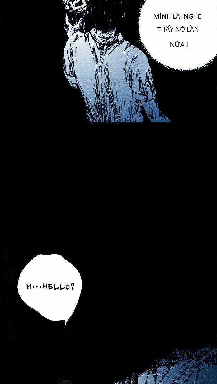 DISTANT Chapter 1 trang 25