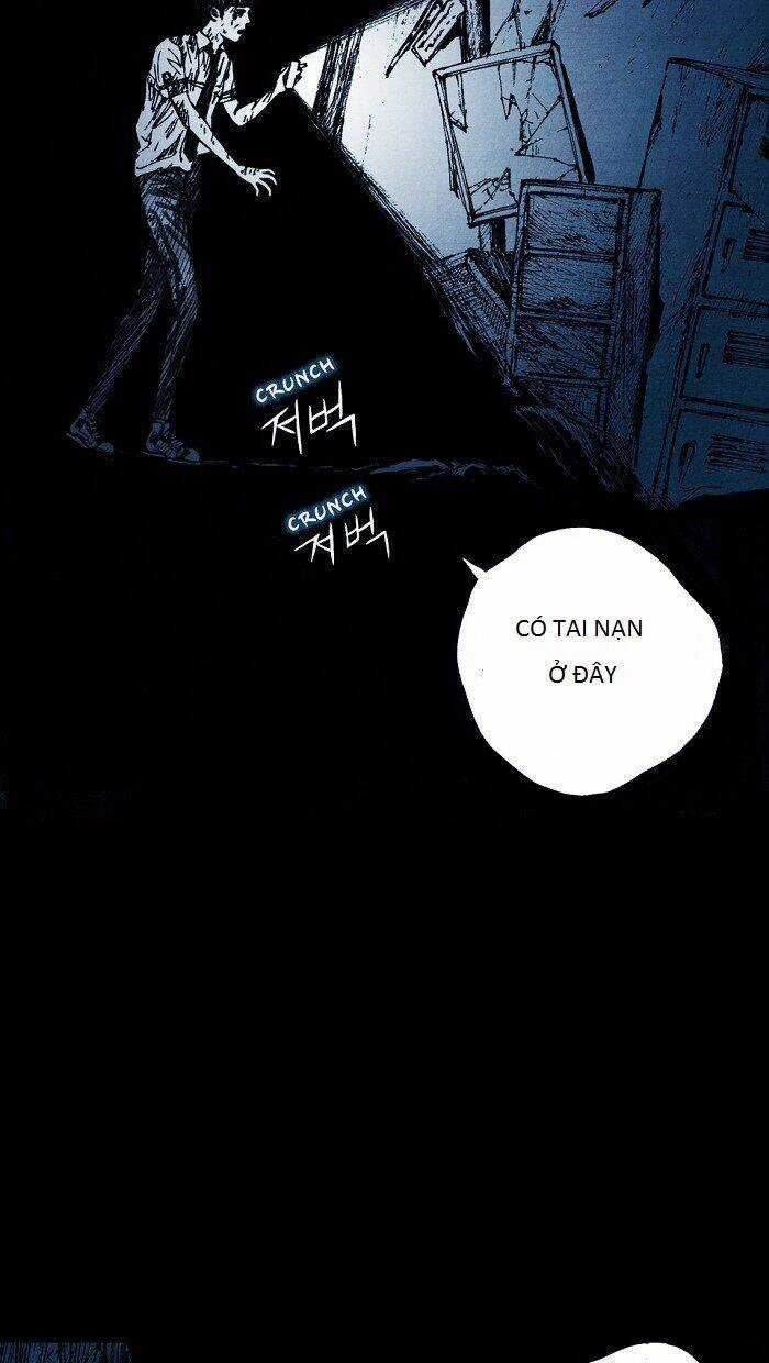 DISTANT Chapter 1 trang 26