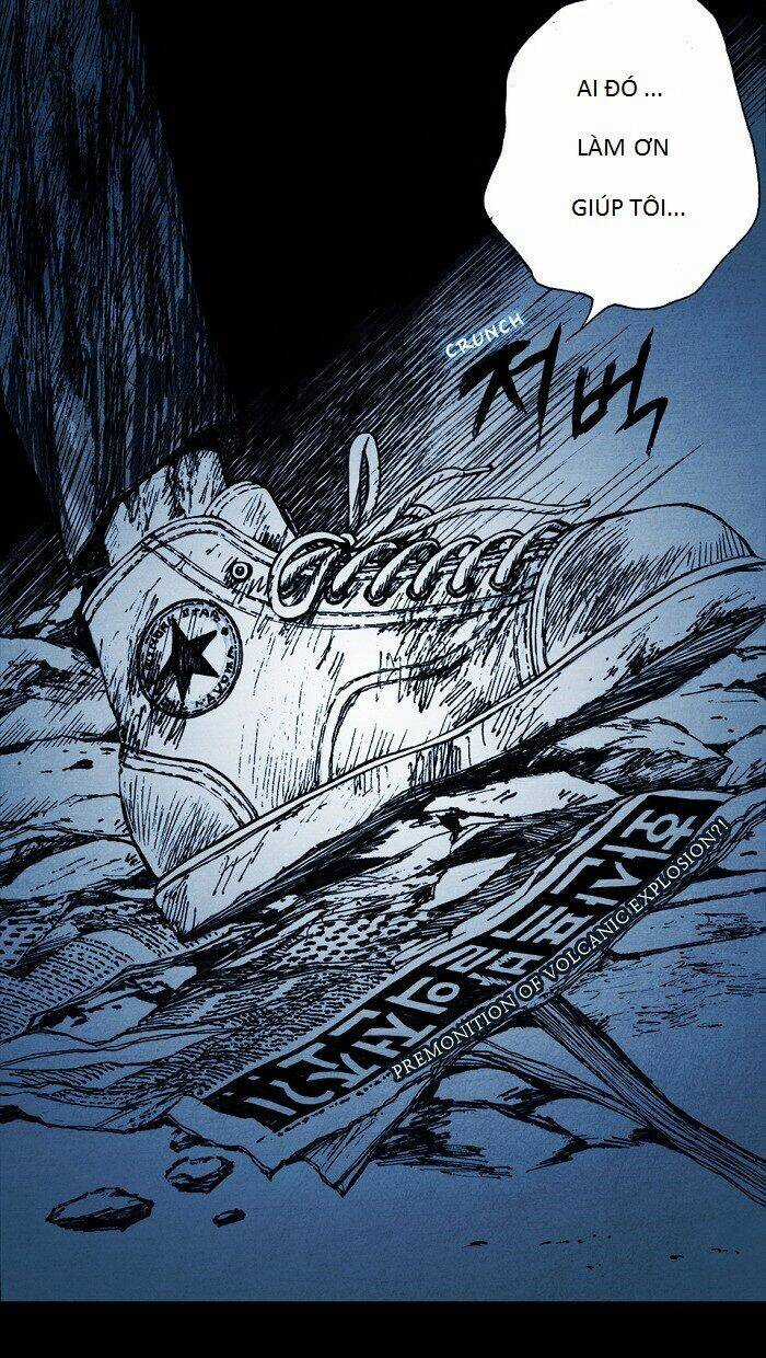 DISTANT Chapter 1 trang 27