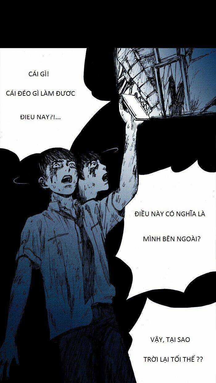 DISTANT Chapter 1 trang 33