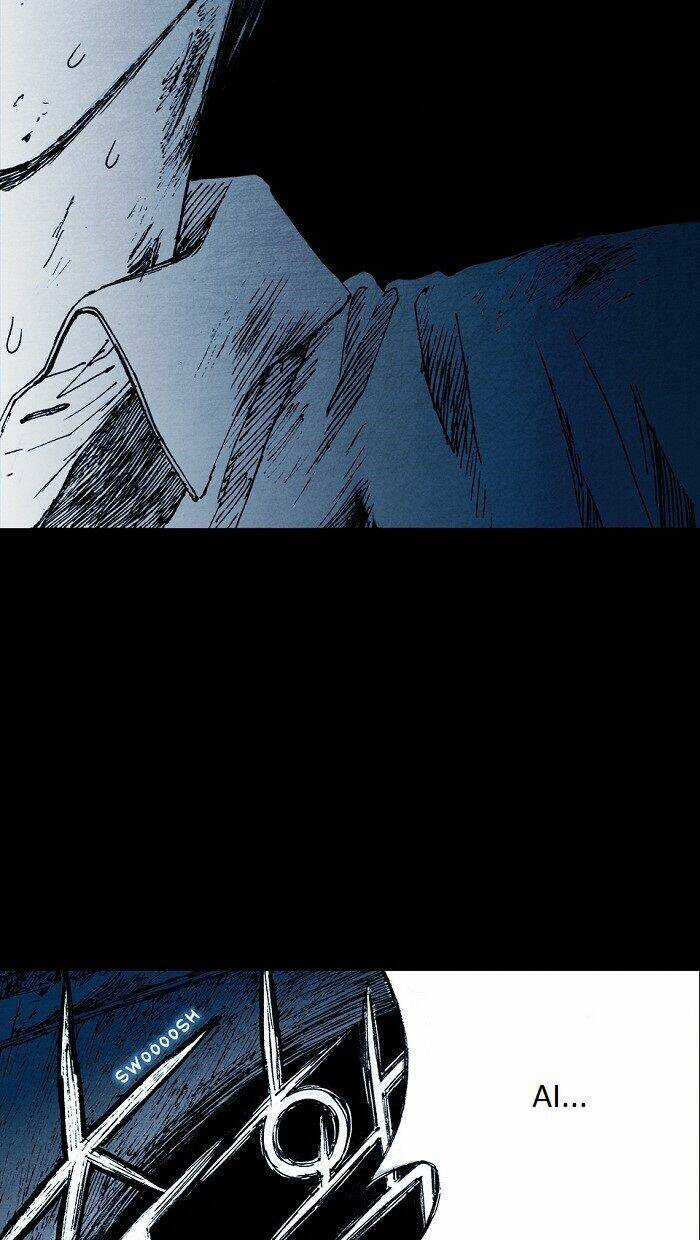 DISTANT Chapter 1 trang 35