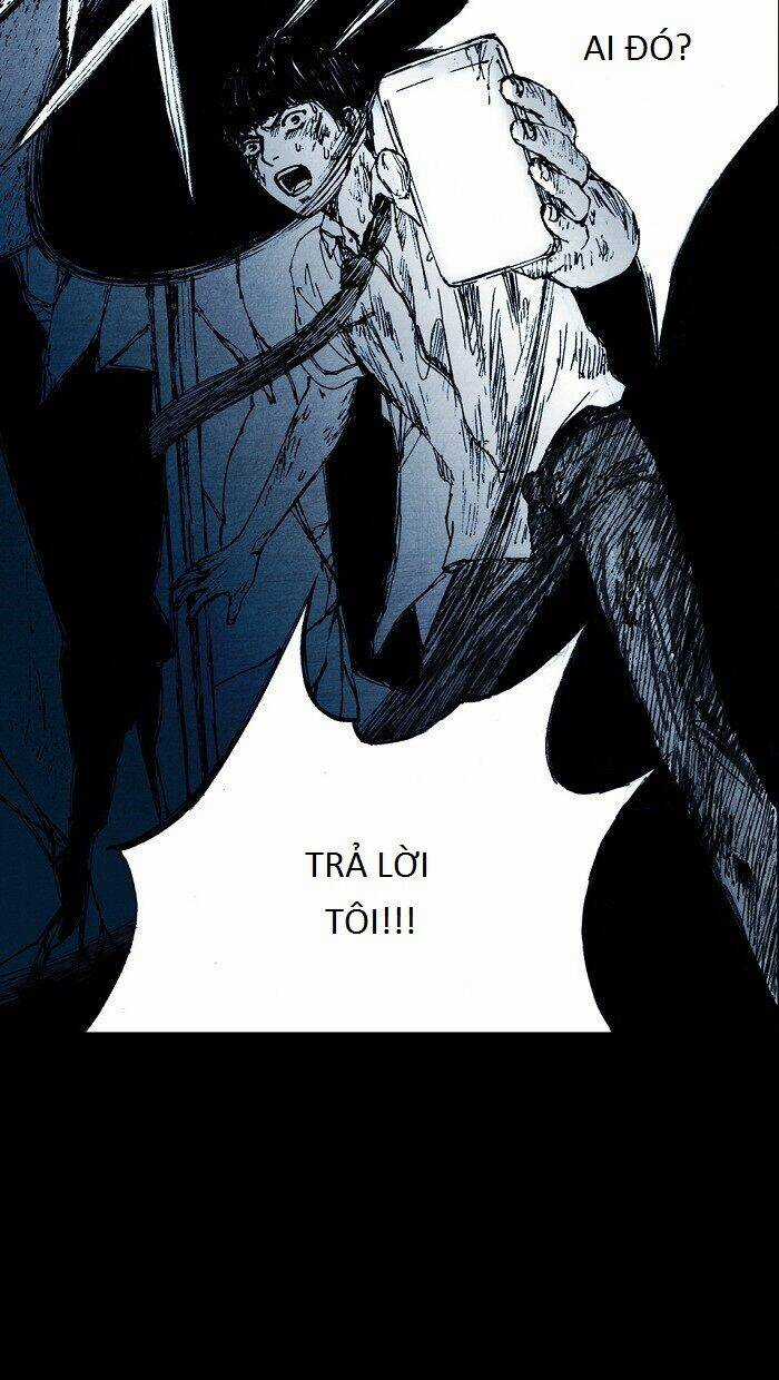 DISTANT Chapter 1 trang 36