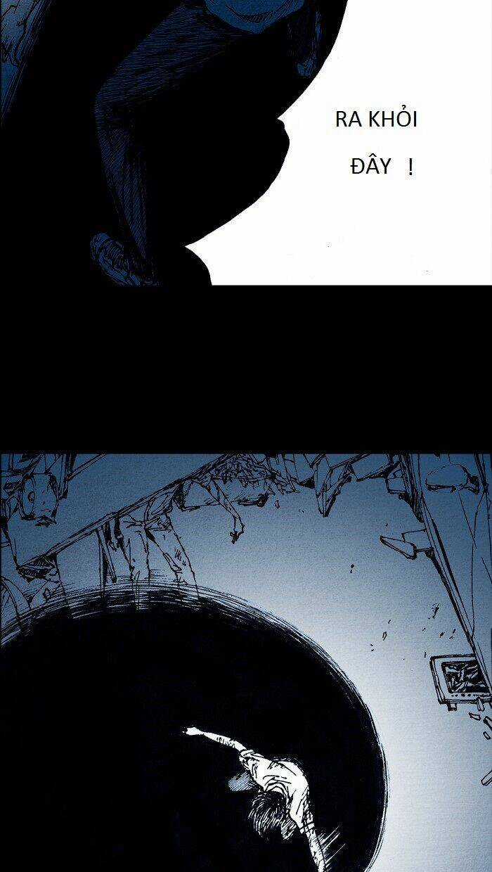 DISTANT Chapter 1 trang 39