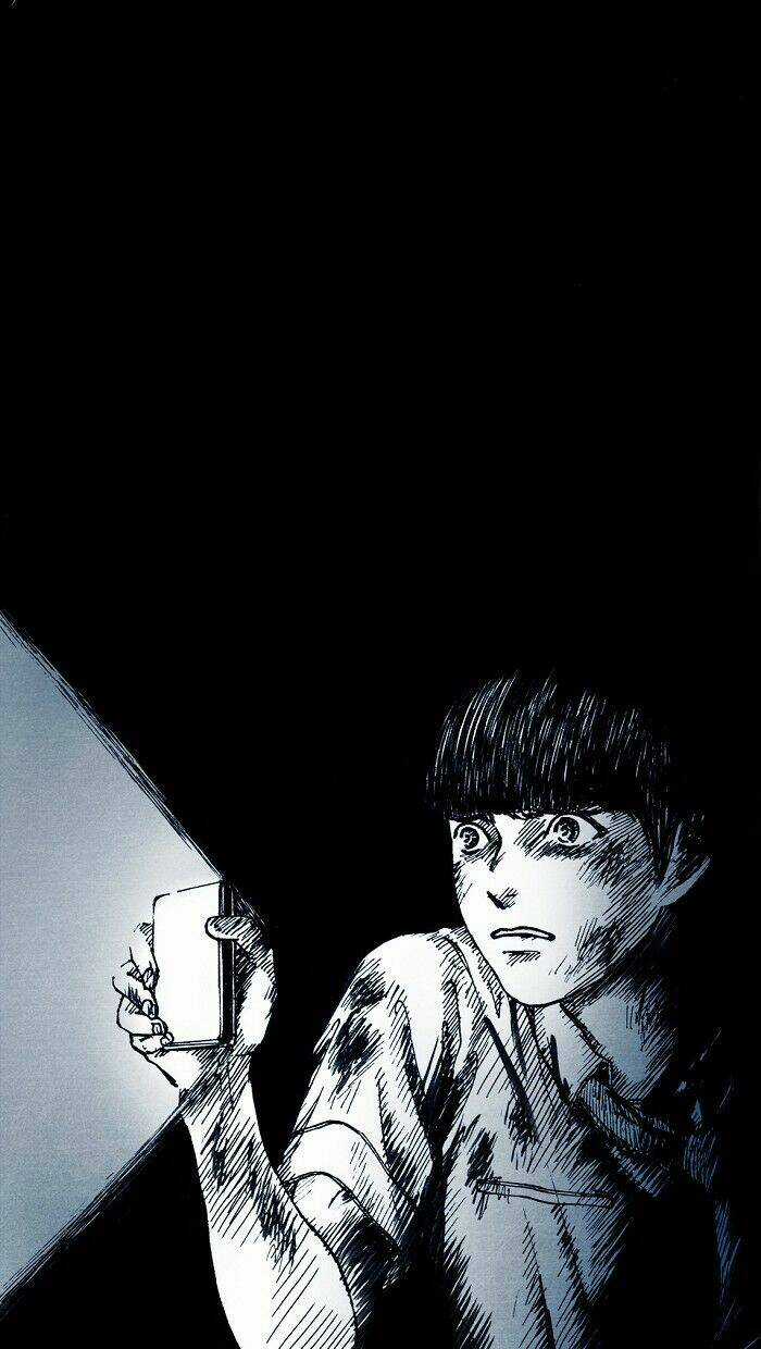 DISTANT Chapter 1 trang 4