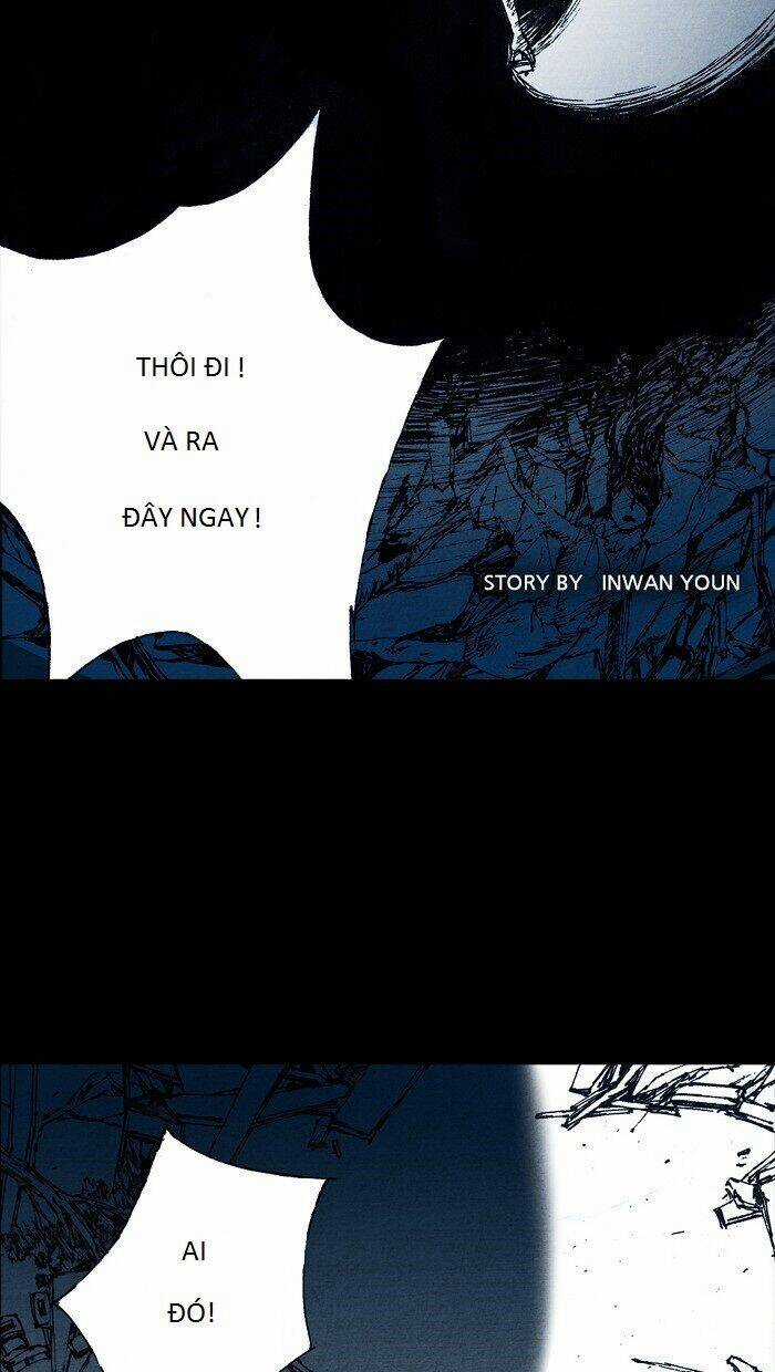 DISTANT Chapter 1 trang 40