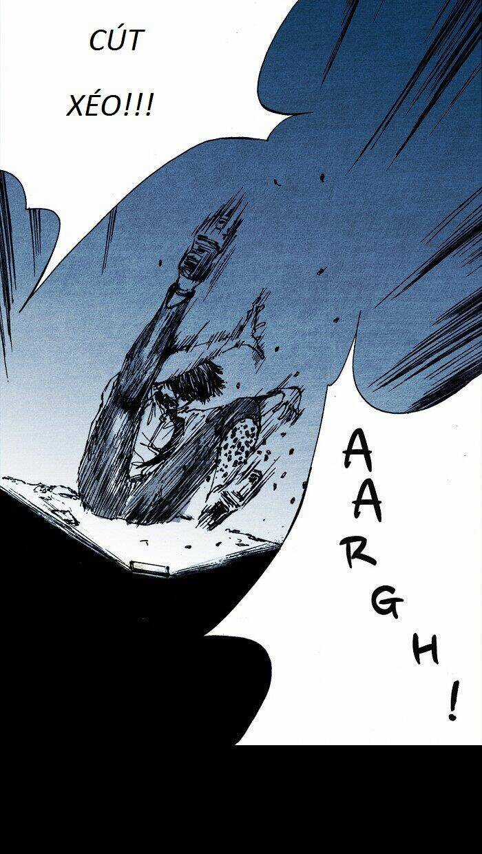 DISTANT Chapter 1 trang 51