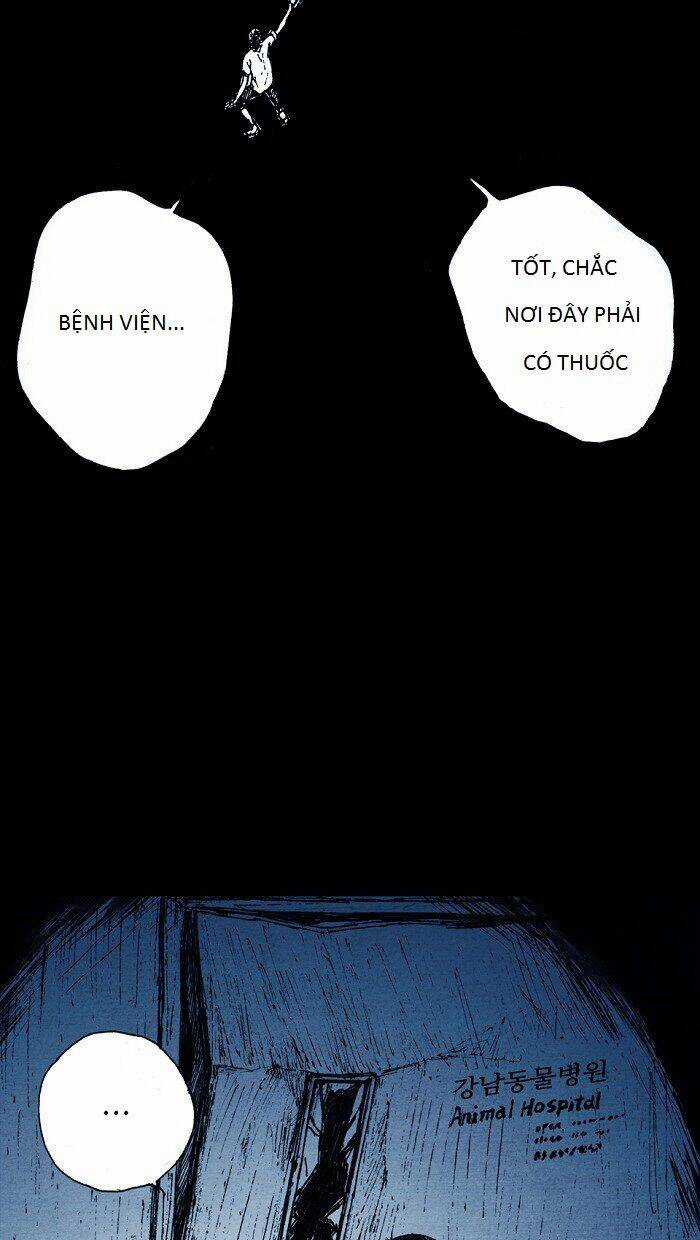 DISTANT Chapter 1 trang 54