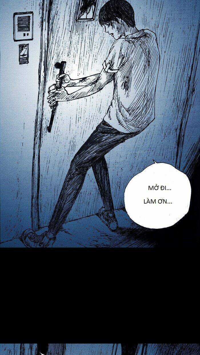 DISTANT Chapter 1 trang 55