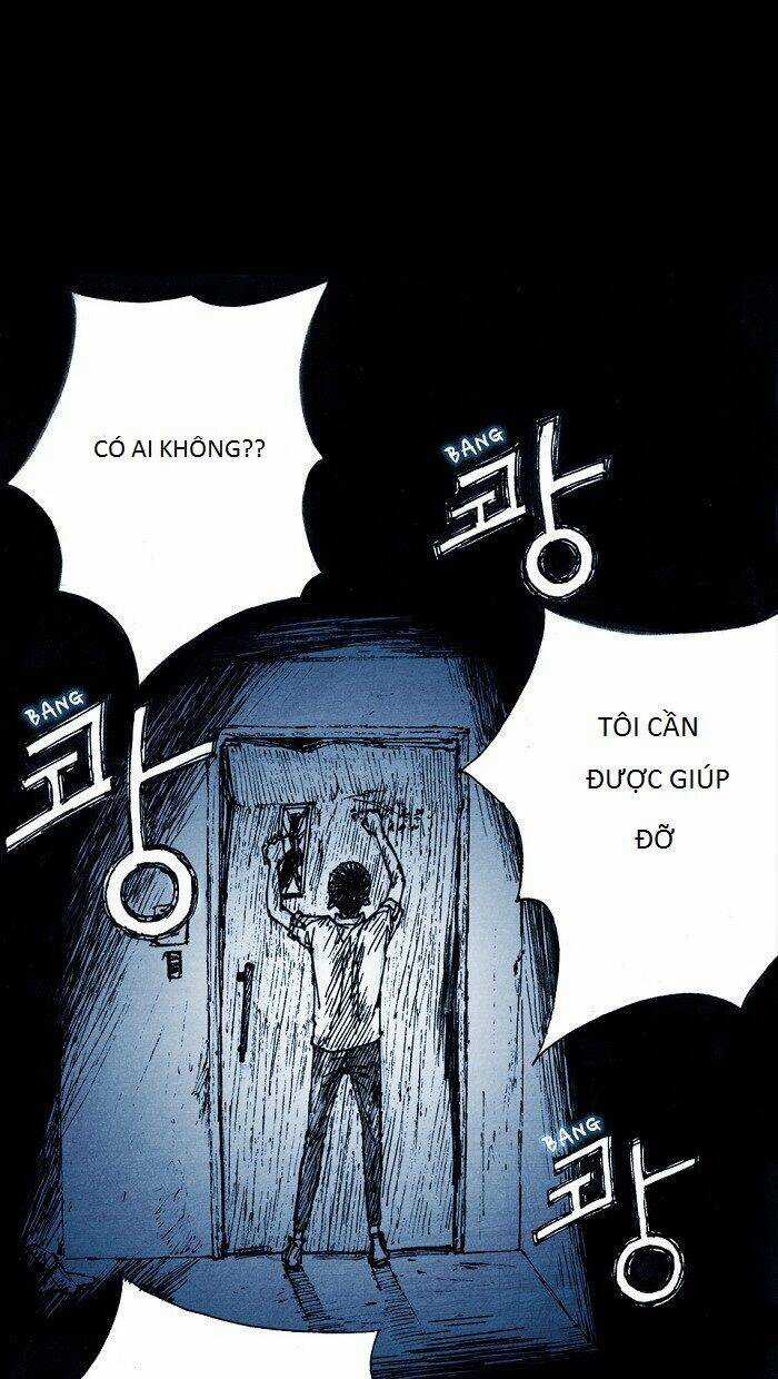 DISTANT Chapter 1 trang 57