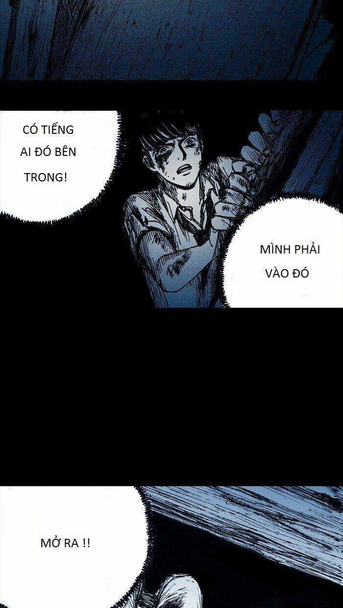 DISTANT Chapter 1 trang 59