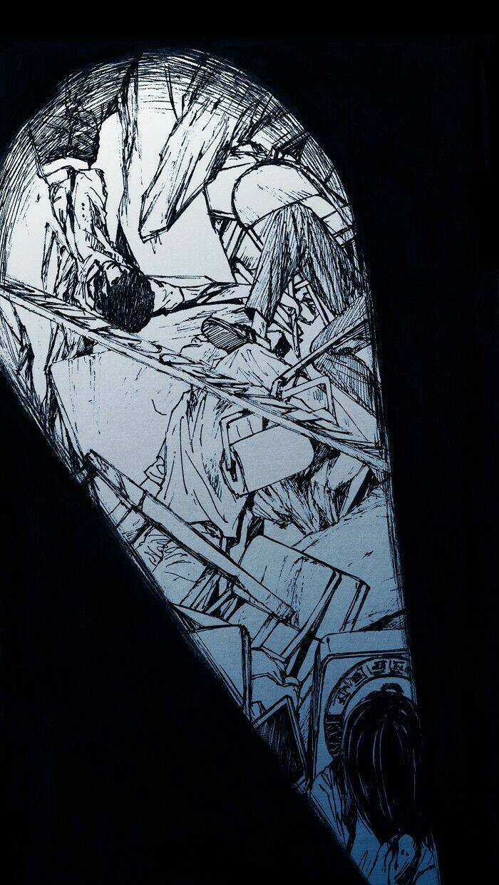 DISTANT Chapter 1 trang 6