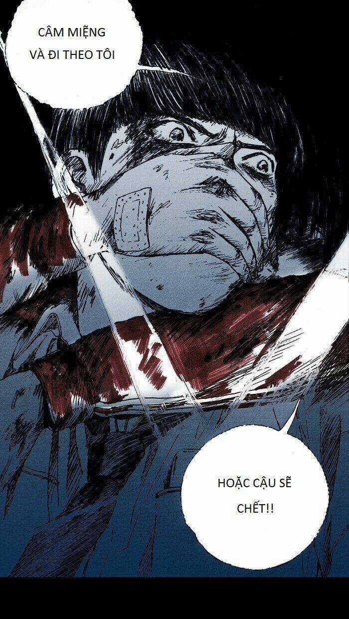 DISTANT Chapter 1 trang 66