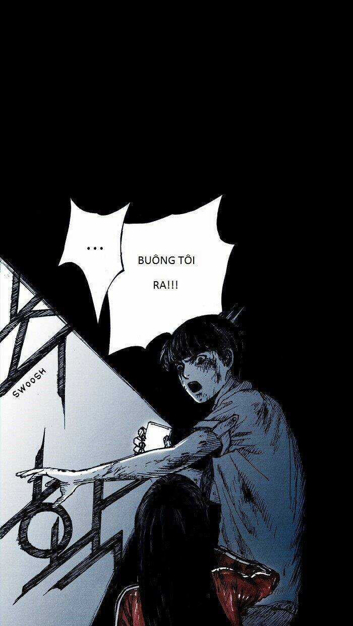 DISTANT Chapter 1 trang 68