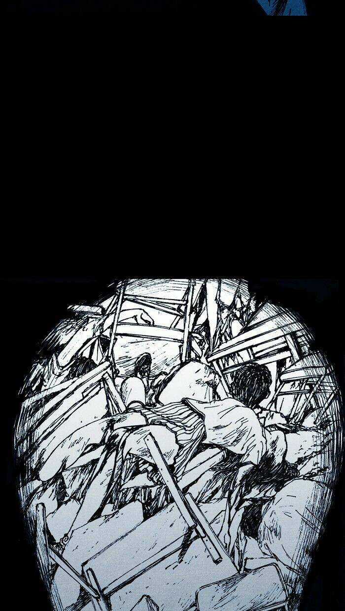 DISTANT Chapter 1 trang 7