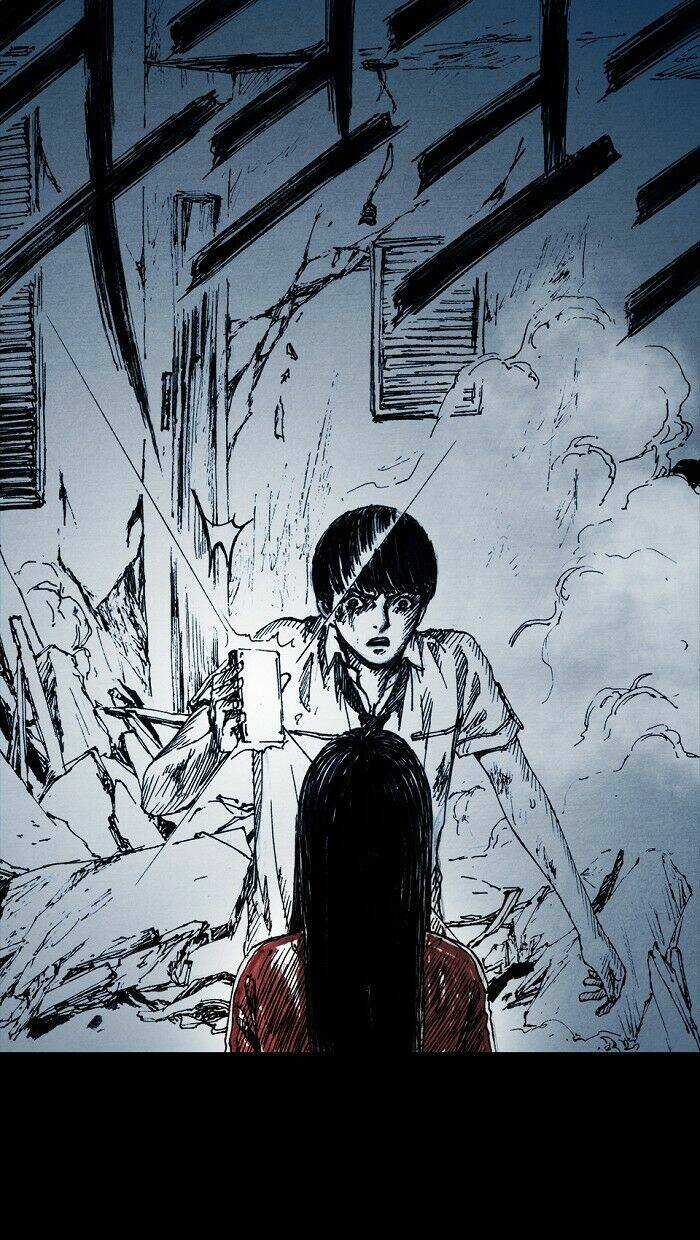 DISTANT Chapter 1 trang 71