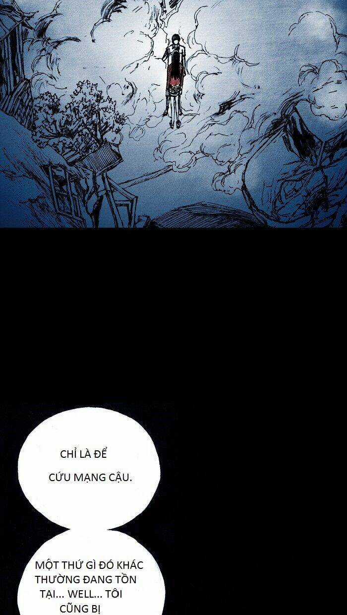 DISTANT Chapter 1 trang 74