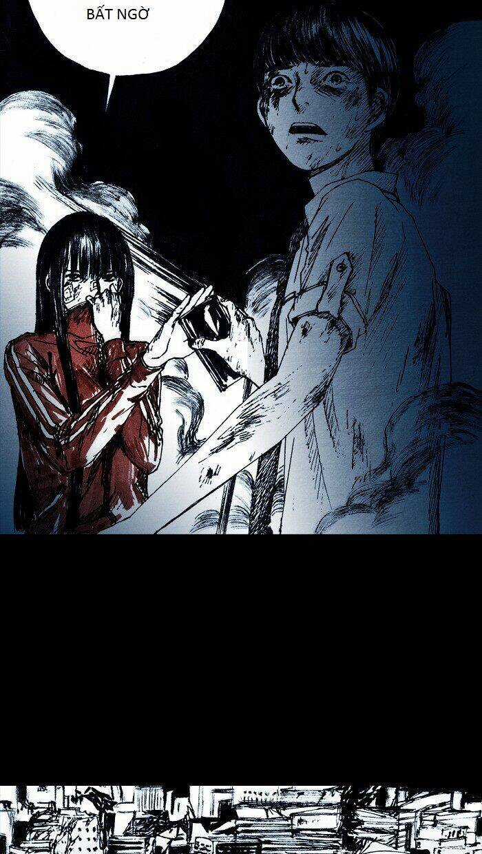 DISTANT Chapter 1 trang 75