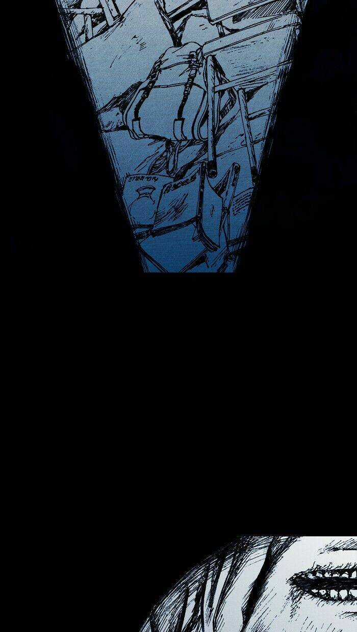 DISTANT Chapter 1 trang 8