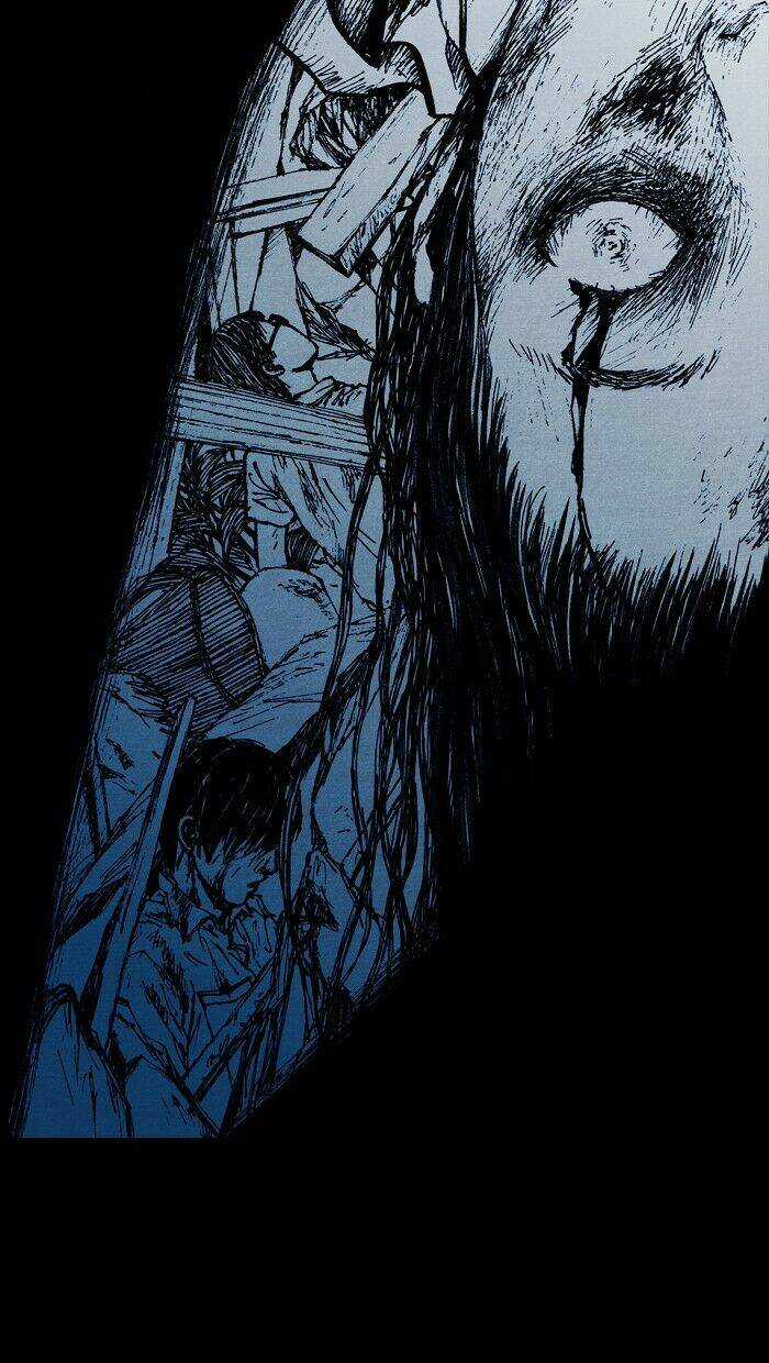 DISTANT Chapter 1 trang 9