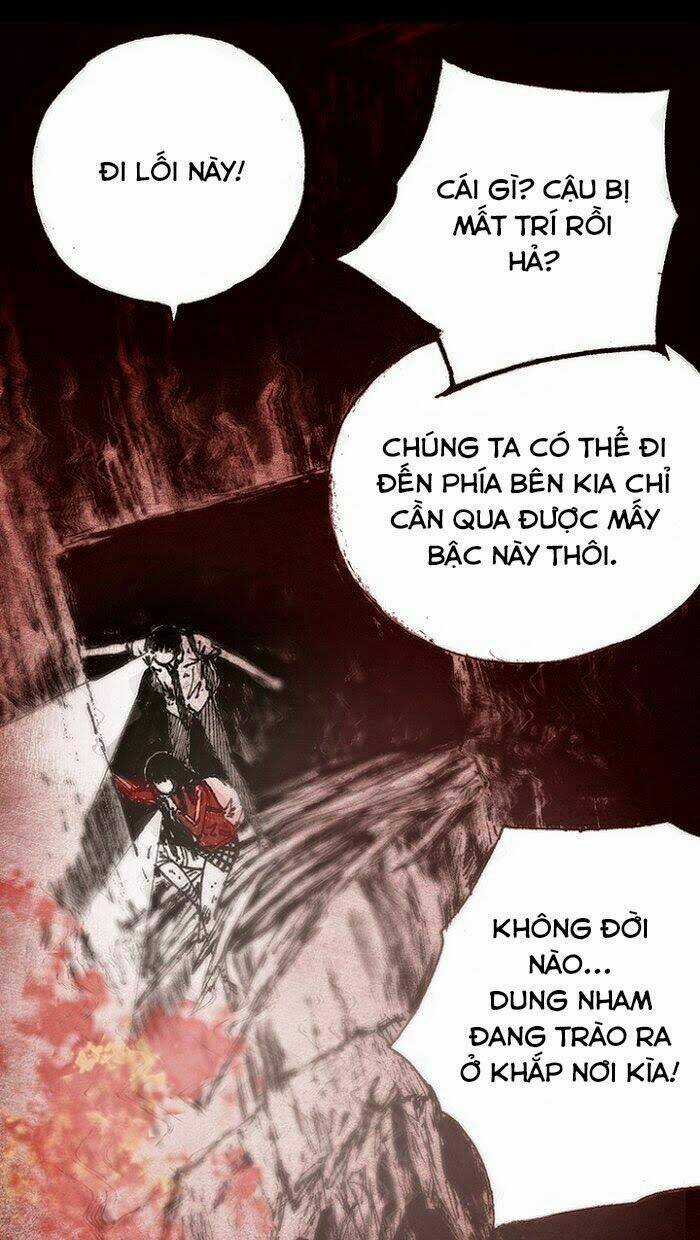 DISTANT Chapter 11 trang 19