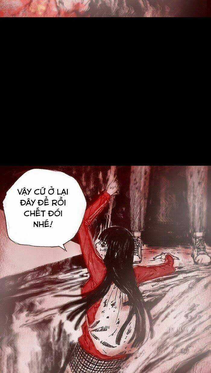 DISTANT Chapter 11 trang 20