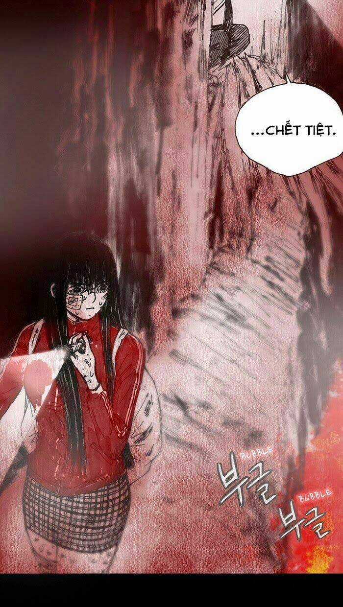 DISTANT Chapter 11 trang 22