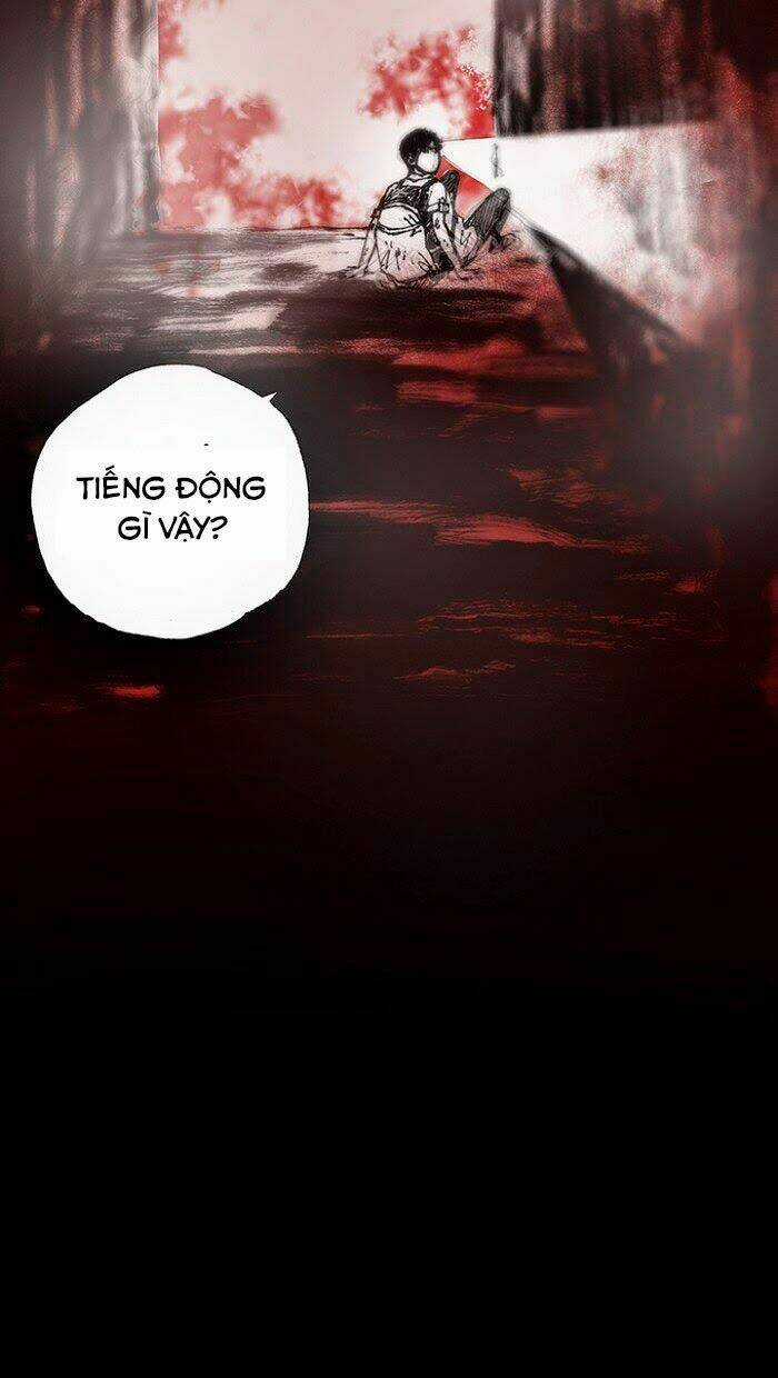 DISTANT Chapter 11 trang 25