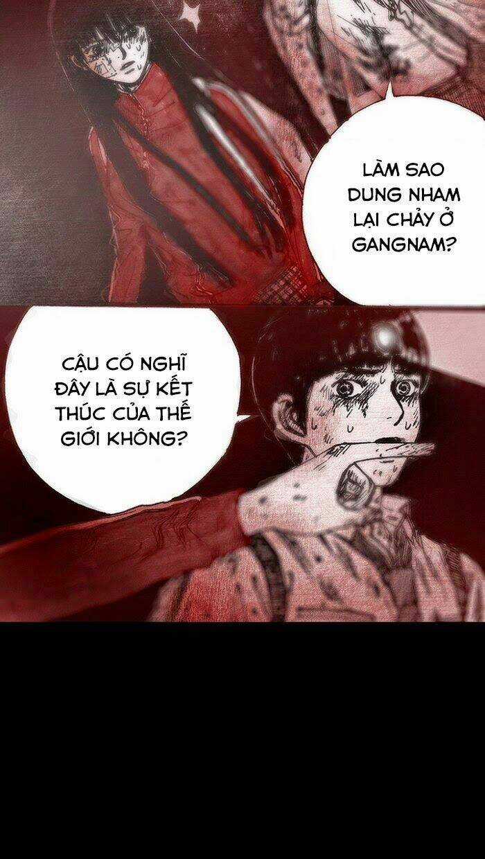 DISTANT Chapter 11 trang 34