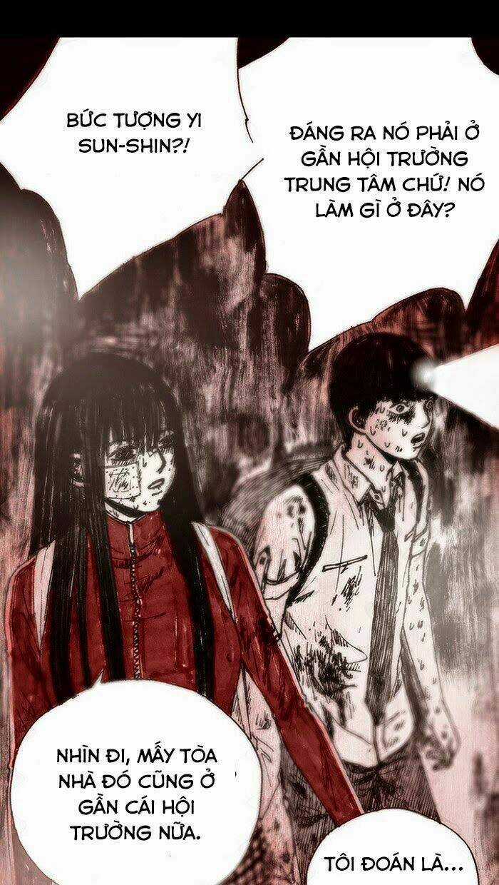 DISTANT Chapter 11 trang 45