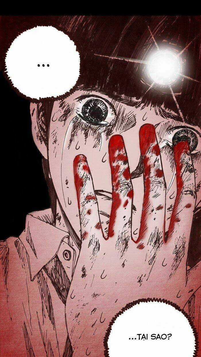 DISTANT Chapter 11 trang 69