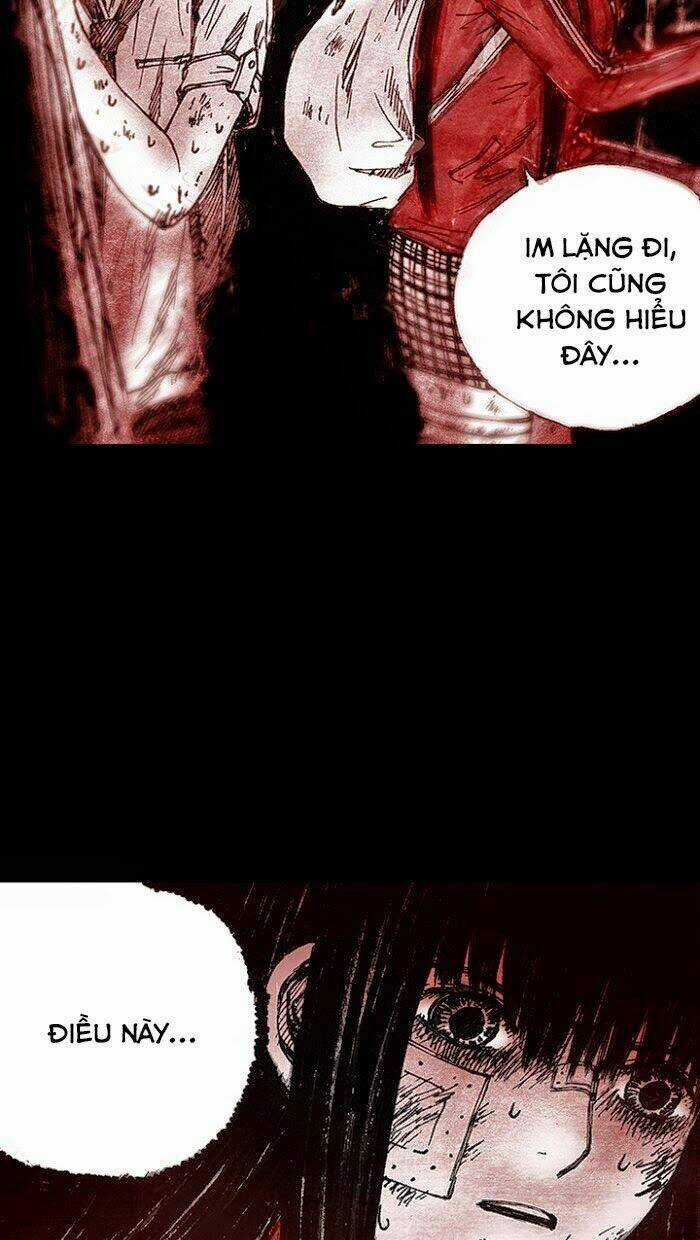 DISTANT Chapter 11 trang 7