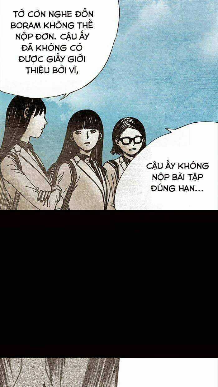 DISTANT Chapter 13 trang 10