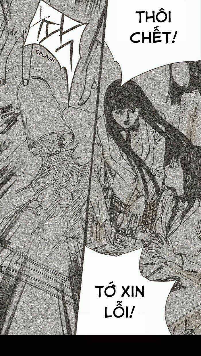 DISTANT Chapter 13 trang 11