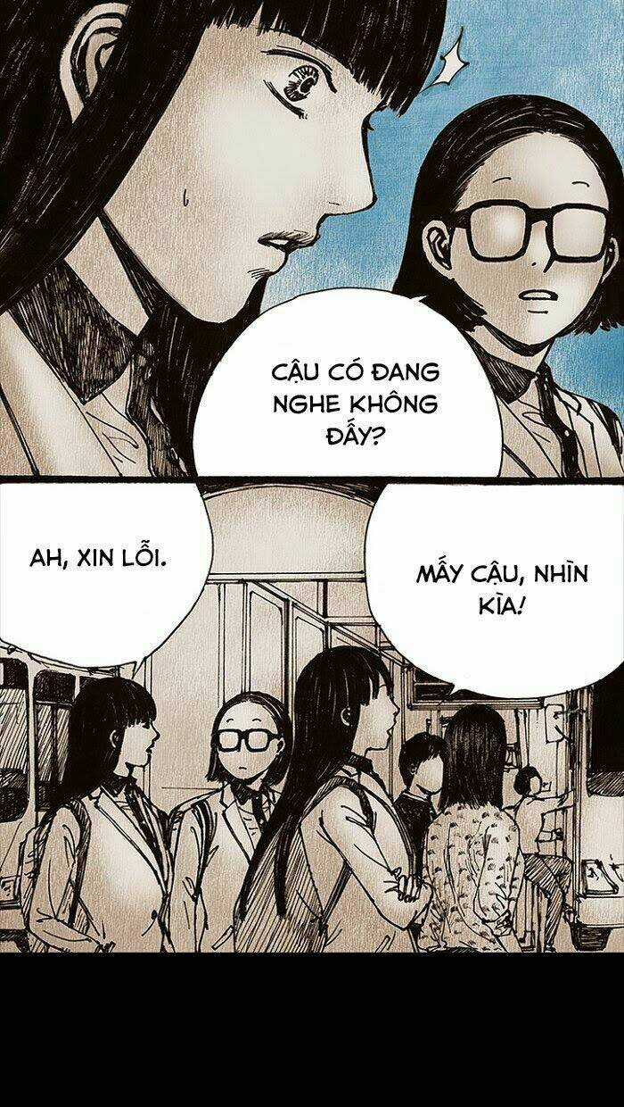 DISTANT Chapter 13 trang 14