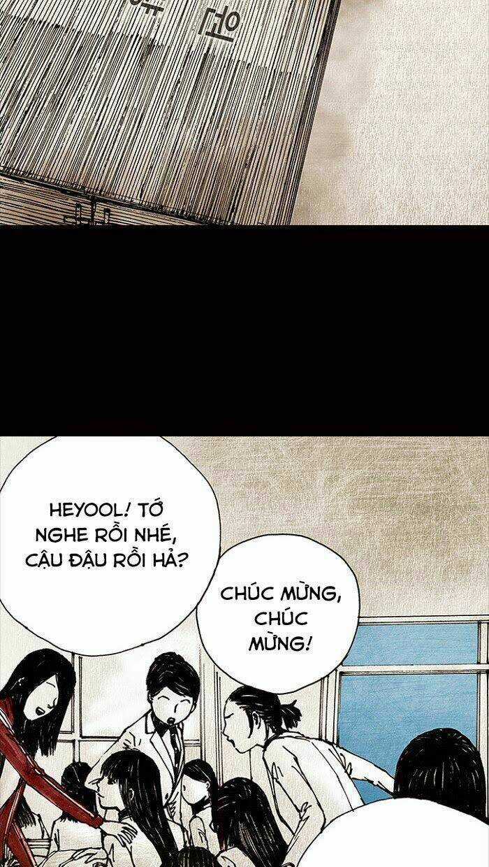 DISTANT Chapter 13 trang 16