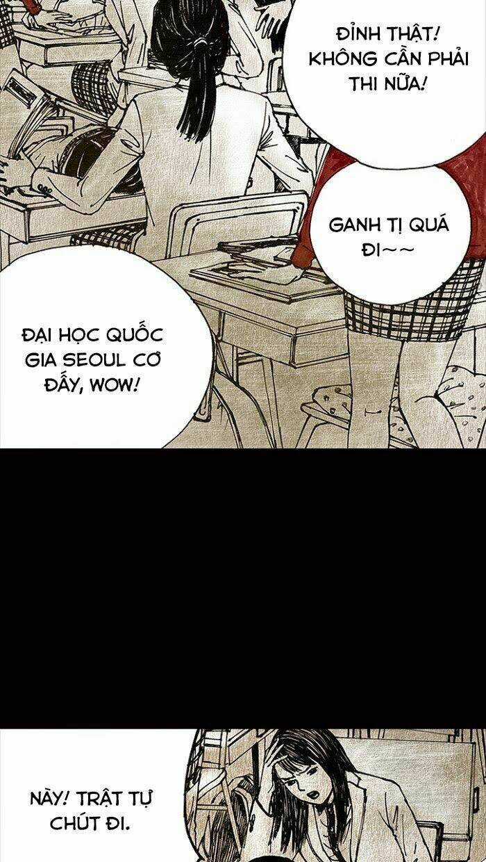 DISTANT Chapter 13 trang 17