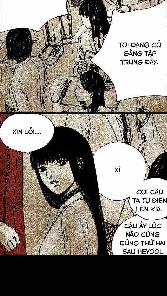 DISTANT Chapter 13 trang 18