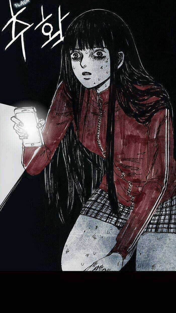 DISTANT Chapter 13 trang 27