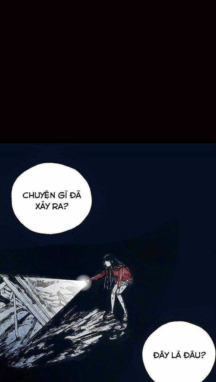 DISTANT Chapter 13 trang 28